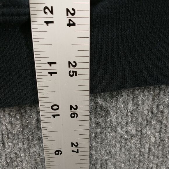 Gildan Men's FLT 038 Warthogs Pullover Graphic Hoodie Black Medium Military - Picture 15 of 16